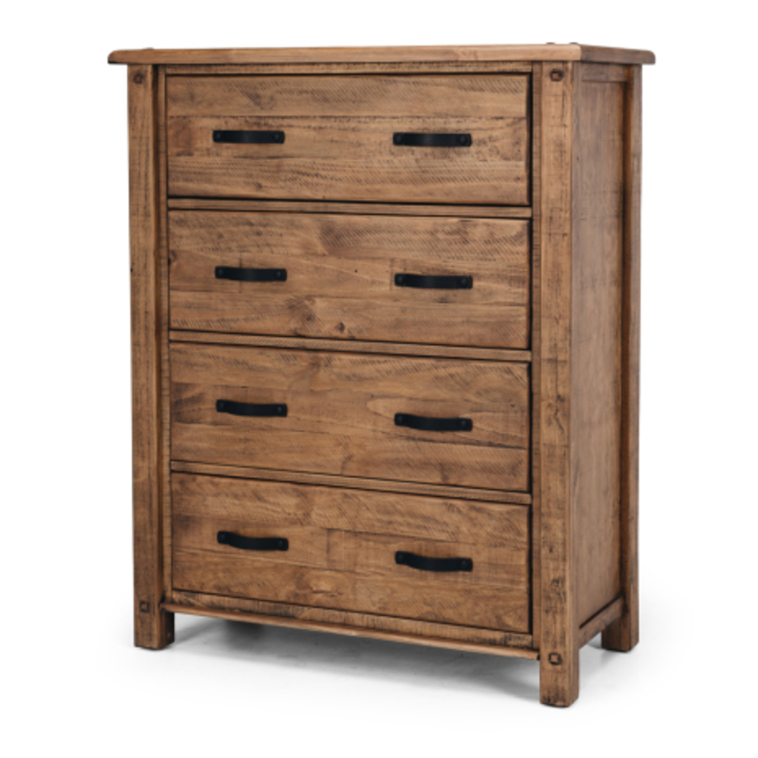 Oberon Tallboy 4 Drw image 1